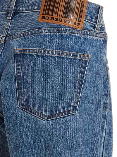Shop Vtmnts 5-pocket Jeans