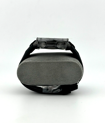 Pre-owned Casio G-shock G-steel Bluetooth Black Watch Gstb400bb-1a In Box With Tags