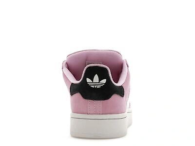 Pre-owned Adidas Originals Adidas Campus 00s Low Bliss Lilac Black W - Hp6395 In Purple