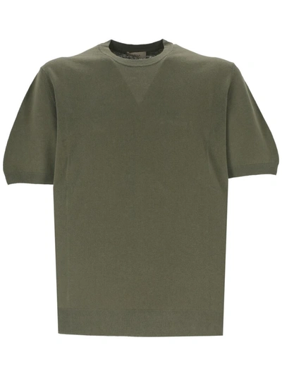 Shop Altea Sweaters In Army