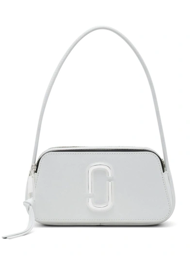 Shop Marc Jacobs Handbags In White