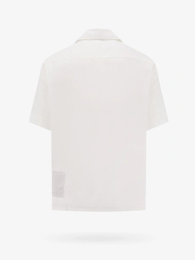 Shop Ten C Man Shirt Man White Shirts