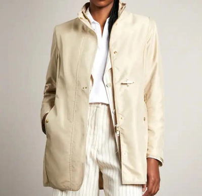 Shop Fay Coats In Sand