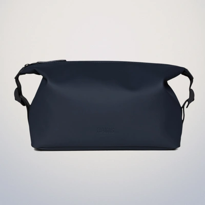 RAINS HILO WASH BAG 