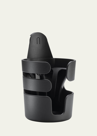 Shop Bugaboo Plastic Cup Holder, Black