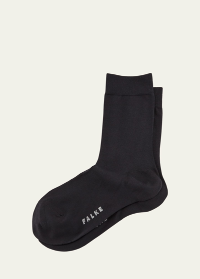 Shop Falke Cotton Touch Ankle Socks