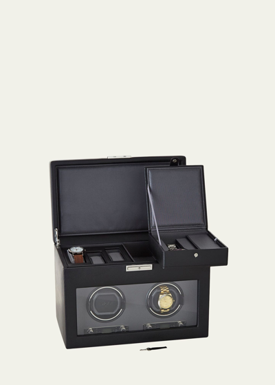 Shop Wolf Viceroy Double Watch Winder
