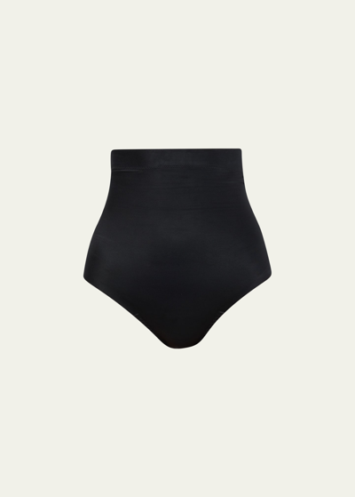 Shop Spanx Suit Your Fancy High-waisted Thong