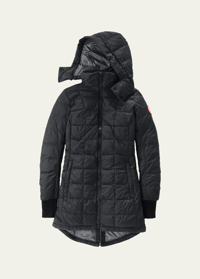 Shop Canada Goose Ellison Packable Quilted Jacket
