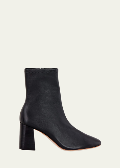 Shop Loeffler Randall Elise Napa 75mm Slim Ankle Booties