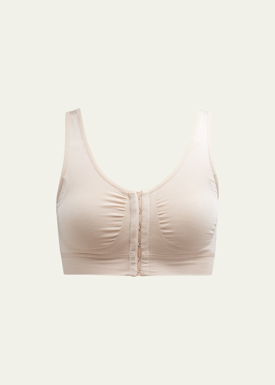 Shop Wacoal B-smooth Front Close Bralette