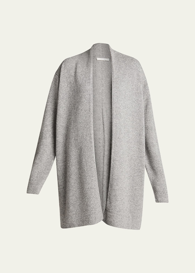 Shop The Row Fulham Open-front Cashmere Cardigan