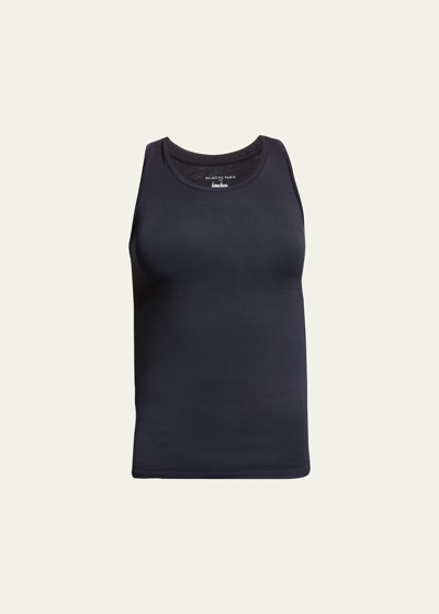 Shop Majestic Soft Touch Scoop-neck Tank