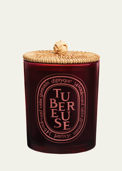 Shop Diptyque Tubereuse Limited Edition Candle, 300 G