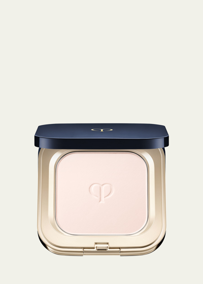 Shop Clé De Peau Beauté Refining Pressed Powder