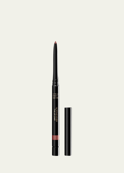 Shop Guerlain Lasting Colour High-precision Lip Liner
