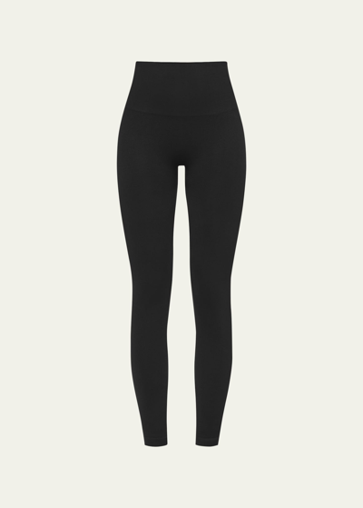 Shop Spanx Look At Me Now Seamless Leggings