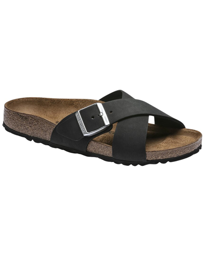 Shop Birkenstock Siena Narrow Leather Sandal