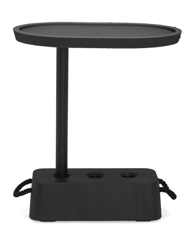 Shop Fatboy Brick Table In Anthracite