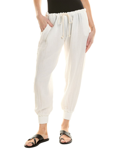Shop 9seed Surf Pant In White