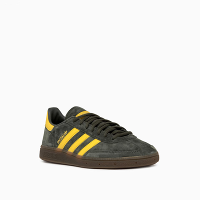 Shop Adidas Originals Handball Spezial Sneakers Ef5748