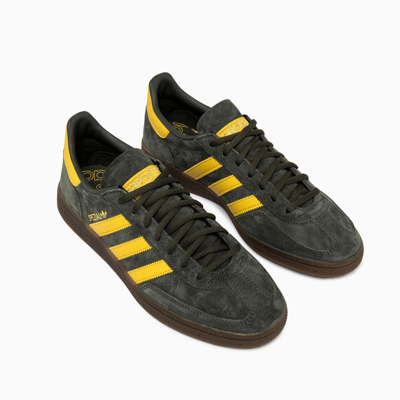 Shop Adidas Originals Handball Spezial Sneakers Ef5748