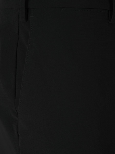 Shop Pt01 Flowy Dress Trousers In Black