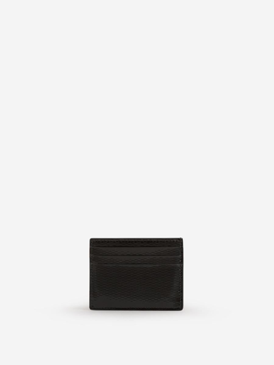 Shop Tom Ford Patent Leather Card Holder In Patent Leather Design
