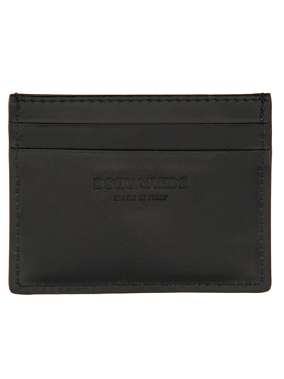 Shop Dsquared2 Card Holder Icon