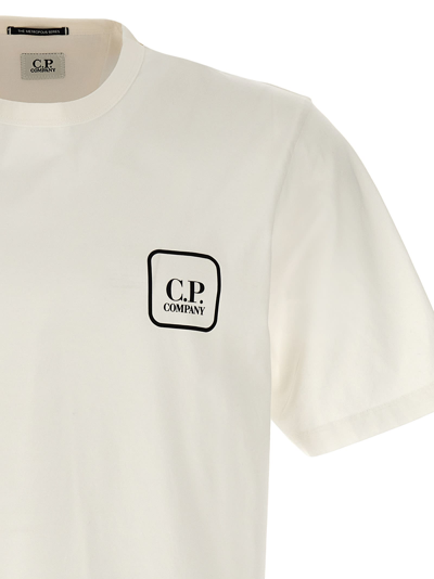 Shop C.p. Company The Metropolis Series T-shirt