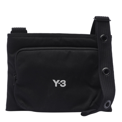 Shop Y-3 Crossbody Bag