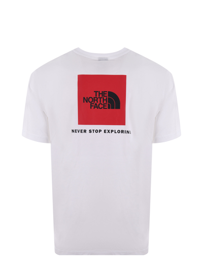 Shop The North Face T-shirt