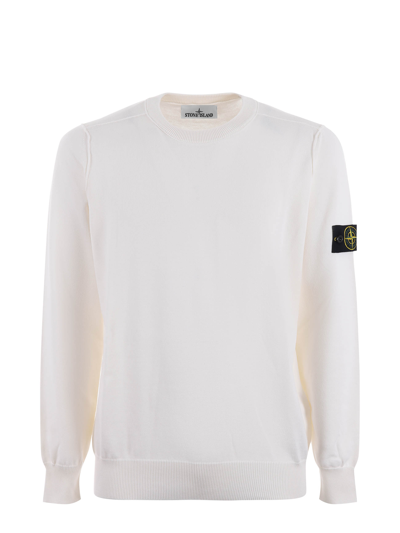 Shop Stone Island Sweater