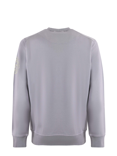 Stone Island Round Neck Sweater