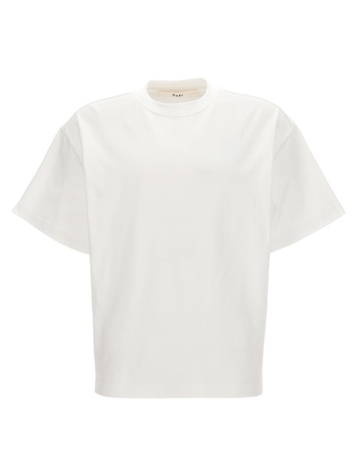 Shop Séfr 'atelier' T-shirt In White