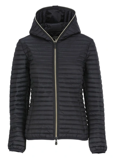 Shop Save The Duck Alexa Jacket In Black