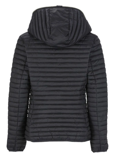 Shop Save The Duck Alexa Jacket In Black