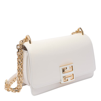 Shop Givenchy Bags In White