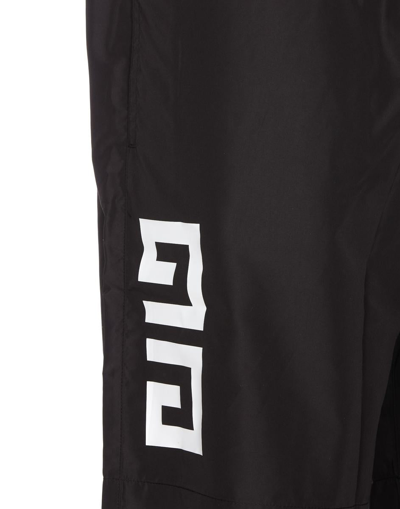 Shop Givenchy Sea Clothing In Black