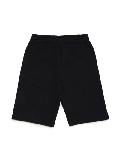 Shop N°21 Shorts Black