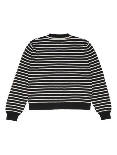 Shop Marni Sweaters Black