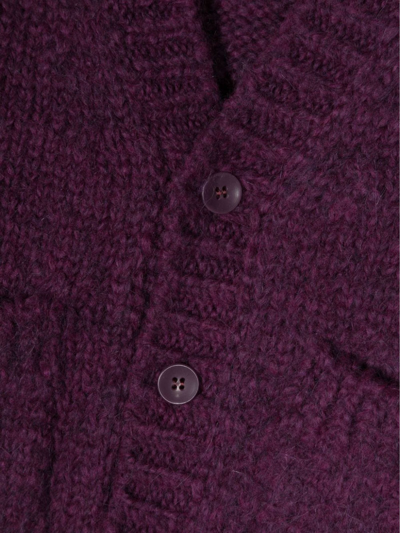 Shop Bobo Choses Sweaters Purple