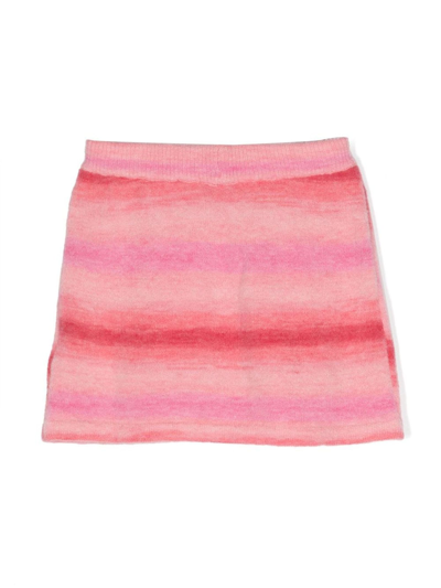 Shop Missoni Skirts Pink
