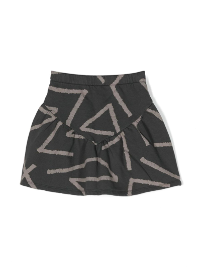 Shop Bobo Choses Skirts Grey