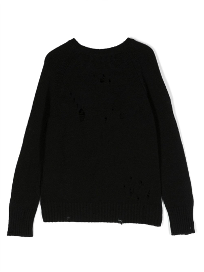 Shop N°21 Sweaters Black