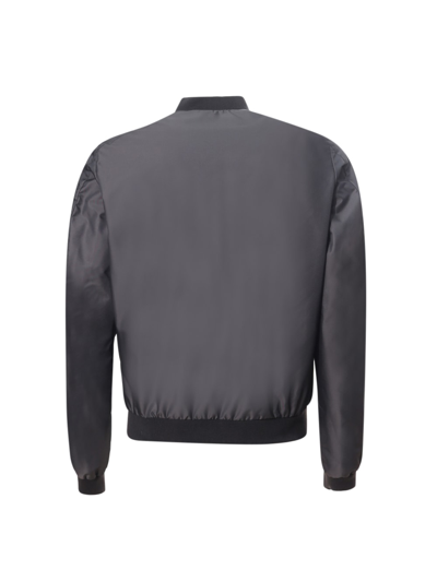 Shop Moorer Jacket - Corelli Wk In Anthracite