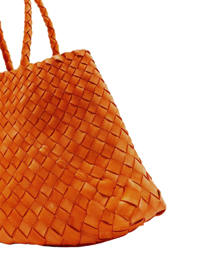 Shop Dragon Diffusion Dragon Bags.. Orange
