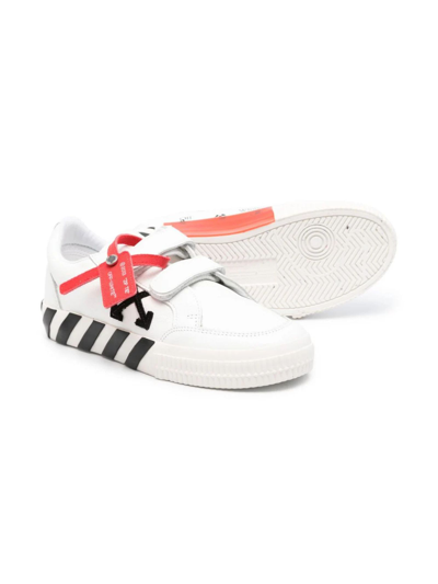 Shop Off-white Off White Sneakers White