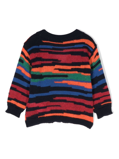 Shop Missoni Sweaters Black