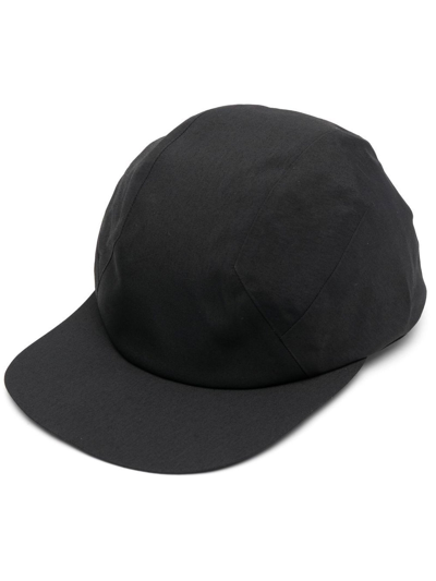 Shop Arc'teryx Veilance Hats Black